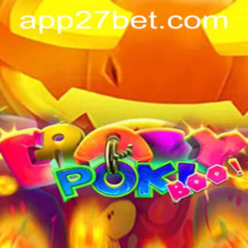 Explore the Thrills of CrazyPokiBoo with 27bet