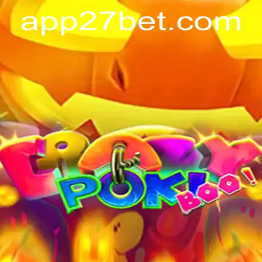 Explore the Thrills of CrazyPokiBoo with 27bet