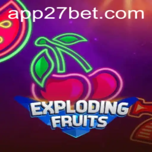 ExplodingFruits: A Thrilling Fusion of Strategy and Chance