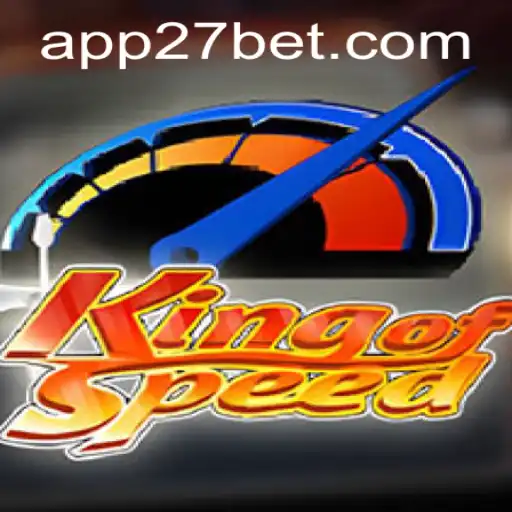 Exploring KingofSpeed: The Thrilling World of High-Speed Racing with 27bet