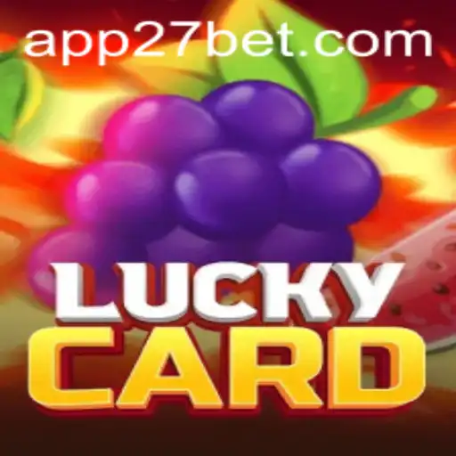 Discover the Thrilling World of LuckyCard: A New Era in Online Gaming with 27bet