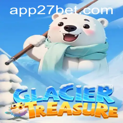 Discovering the Exciting World of GlacierTreasure: A Game-Winning Strategy in the Era of 27bet
