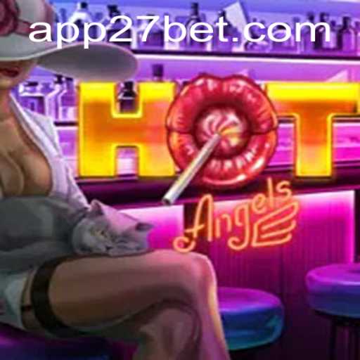 Exploring the Exciting World of HotAngels and 27bet