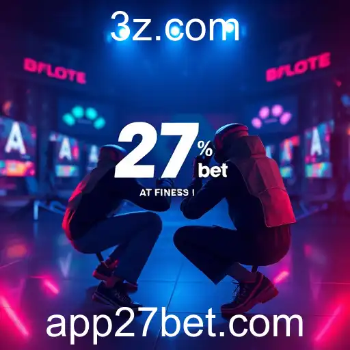 27bet Anuncia Nova Plataforma de Jogo Interativa