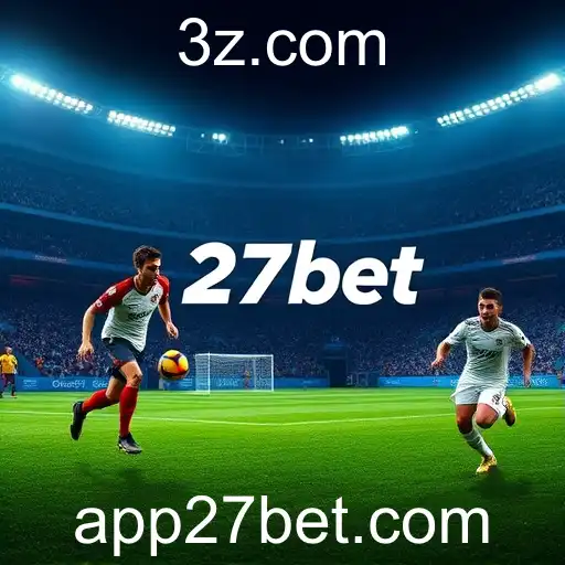 Inovações no mercado de apostas: o impacto de 27bet