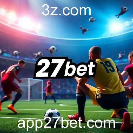 A Ascensão do 27bet no Cenário de Jogos Online