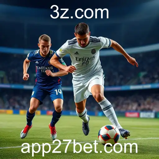 Crescimento e Desafios do 27bet no Cenário Atual de Jogos Online