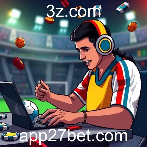 Crescimento e Desafios do Setor de Jogos Online em 2025