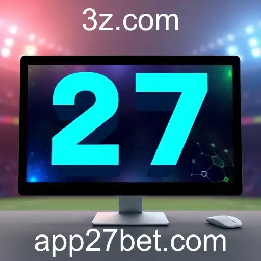 Expansão do Mercado de Jogos com 27bet em 2025