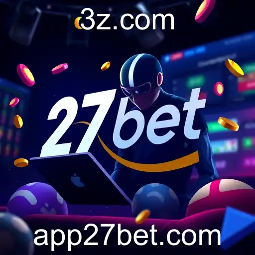 Cenário Atual e Perspectivas do Site de Jogos 27bet