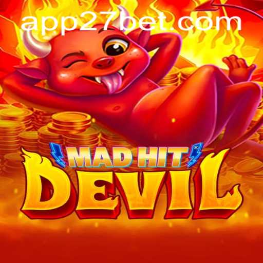 Exploring MadHitDevil: A Thrilling Gaming Experience on 27bet