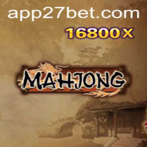 Understanding Mahjong and its Connection with 27bet