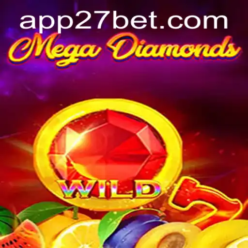 MegaDiamond: Unveiling the Thrilling Game at 27bet