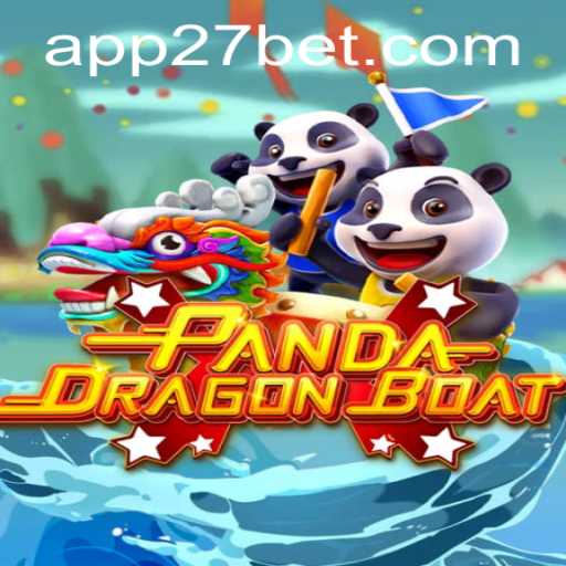 Unveiling the Thrills of PANDADRAGONBOAT: An In-depth Game Review