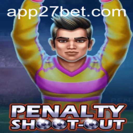 PenaltyShootOut: A Thrilling Game Experience with 27bet