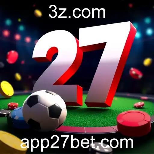 Ascensão do 27bet no Mercado de Jogos Online