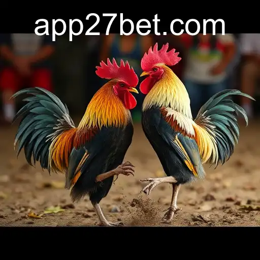 Exploring the Dynamics of Sabong Games with 27bet
