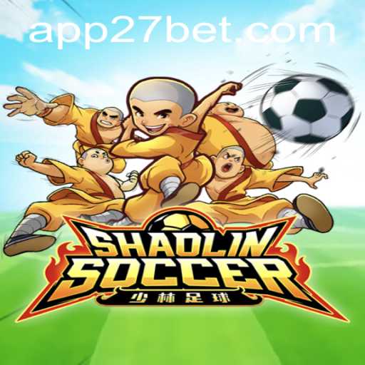 Unveiling ShaolinSoccer: A New Era in Online Gaming with 27bet