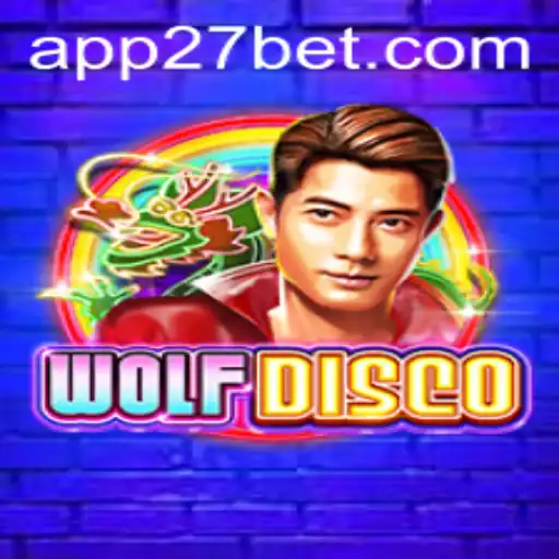 Exploring WolfDisco: A Thrilling Gaming Experience with 27bet