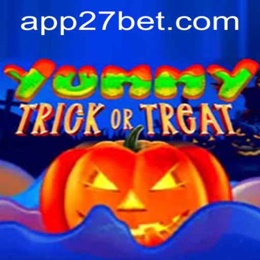 YummyTrickorTreat: The Ultimate Gaming Adventure with 27bet